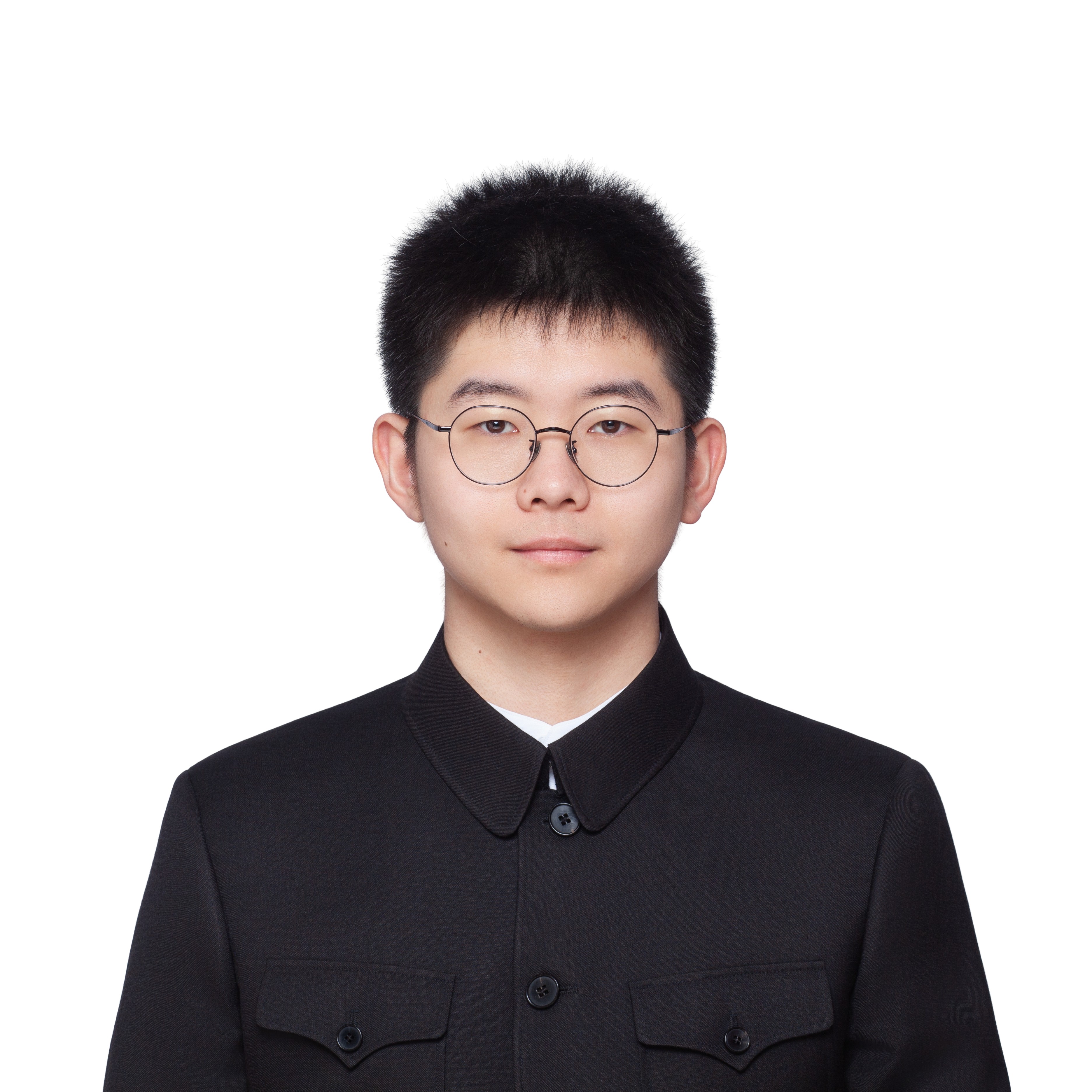 Profile picture of Ruixiang Xiong